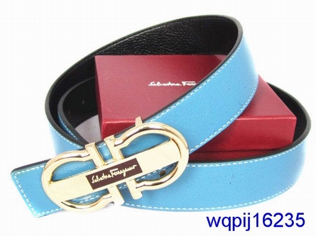 Ferragamo Belts-552
